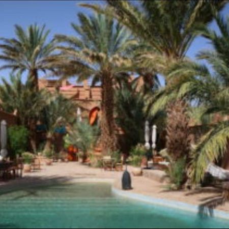 Dar Pienatcha Hotel Zagora Exterior photo