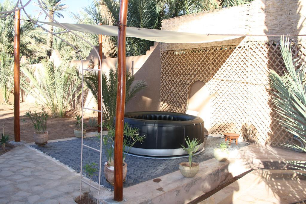 Dar Pienatcha Hotel Zagora Exterior photo