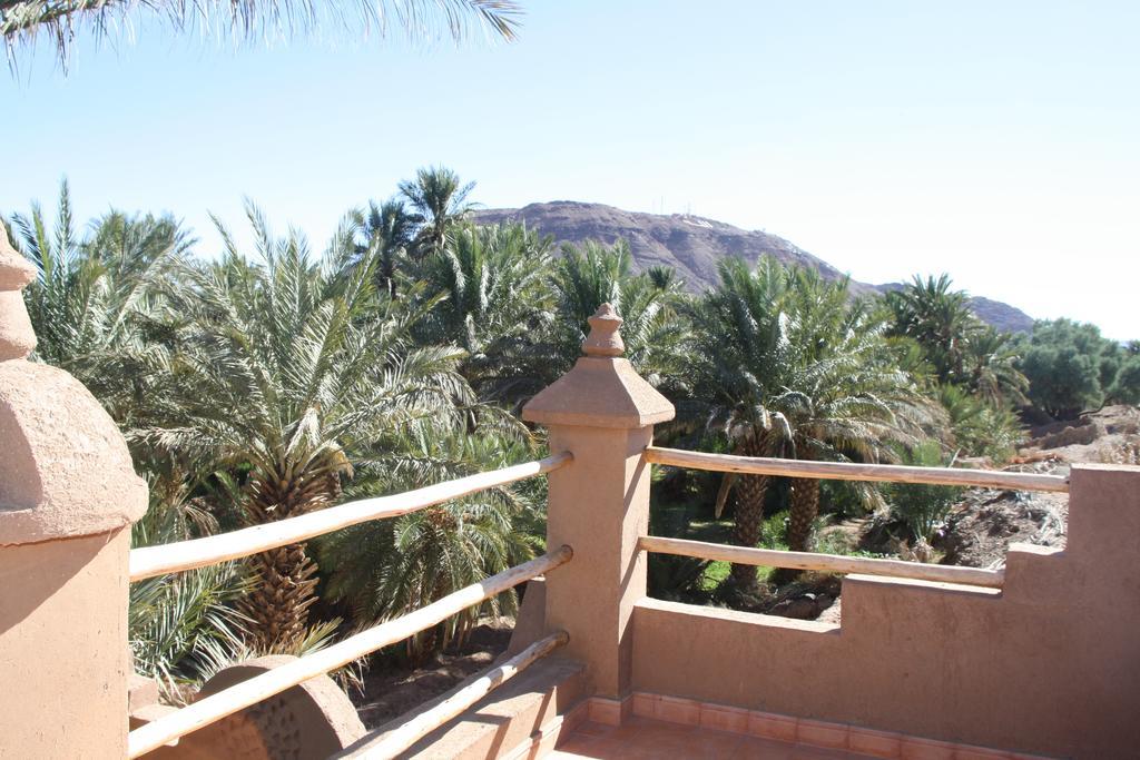 Dar Pienatcha Hotel Zagora Exterior photo