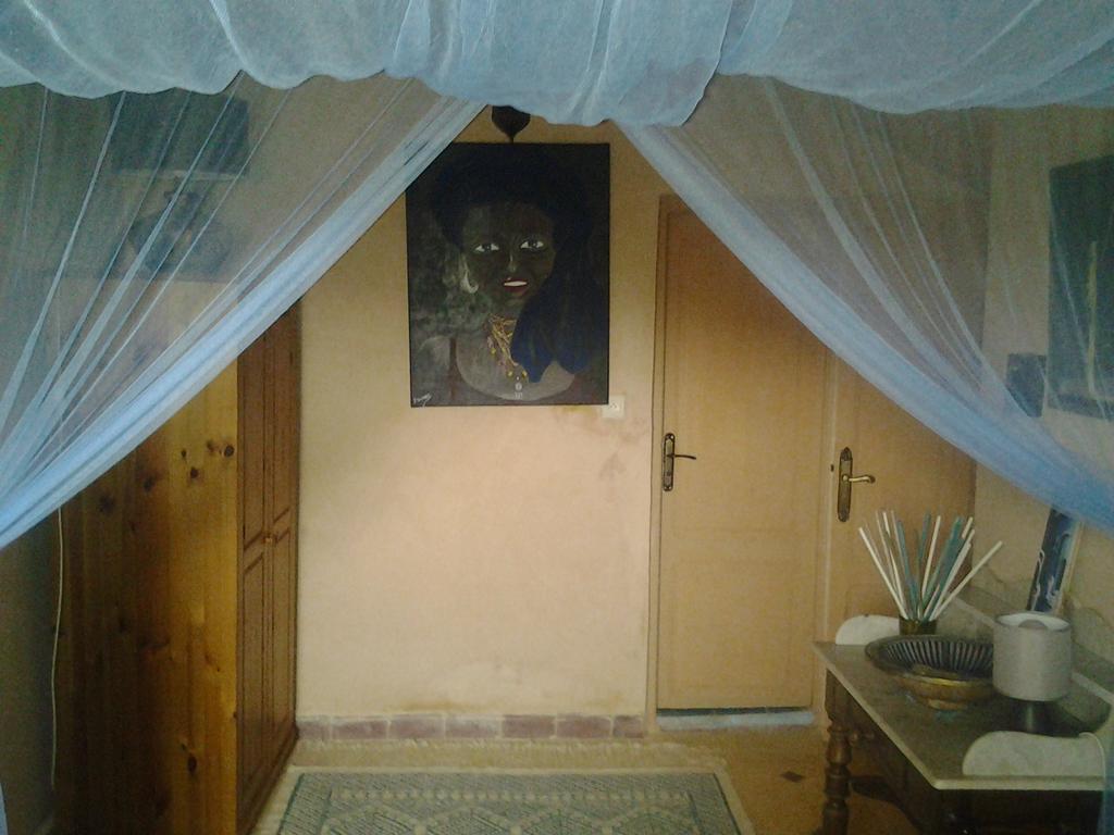 Dar Pienatcha Hotel Zagora Room photo