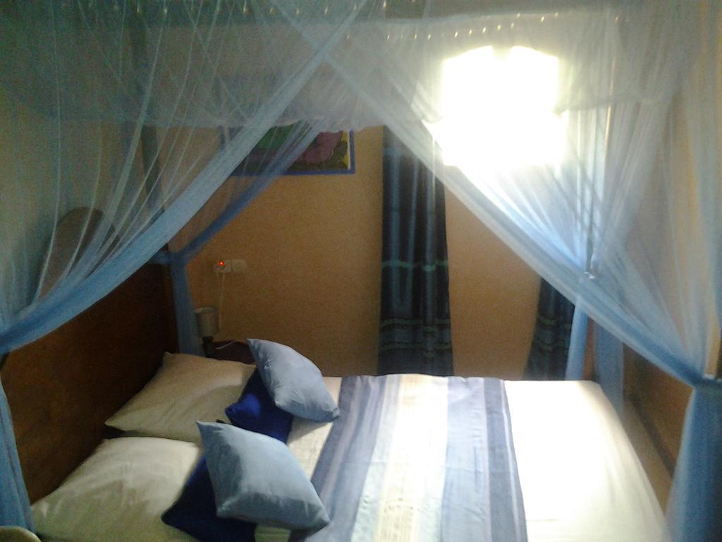 Dar Pienatcha Hotel Zagora Room photo
