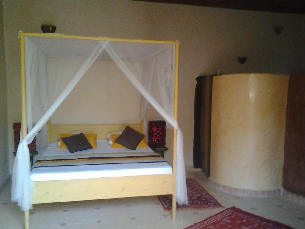 Dar Pienatcha Hotel Zagora Room photo