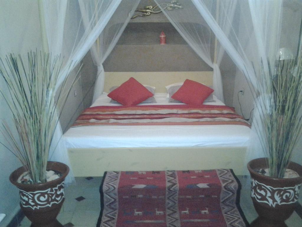 Dar Pienatcha Hotel Zagora Room photo