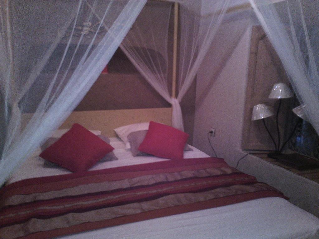 Dar Pienatcha Hotel Zagora Room photo