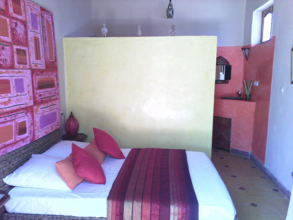 Dar Pienatcha Hotel Zagora Room photo